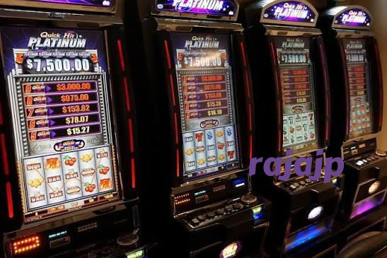 rajajp Live Casino Tables Built for Indonesia