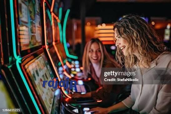 rajajp Slot Rooms Built for Your Lobby