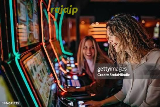 rajajp App – Casino in Your Pocket