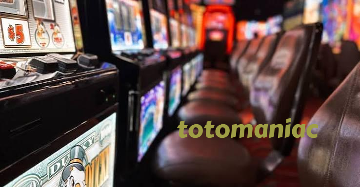 totomaniac slide 1